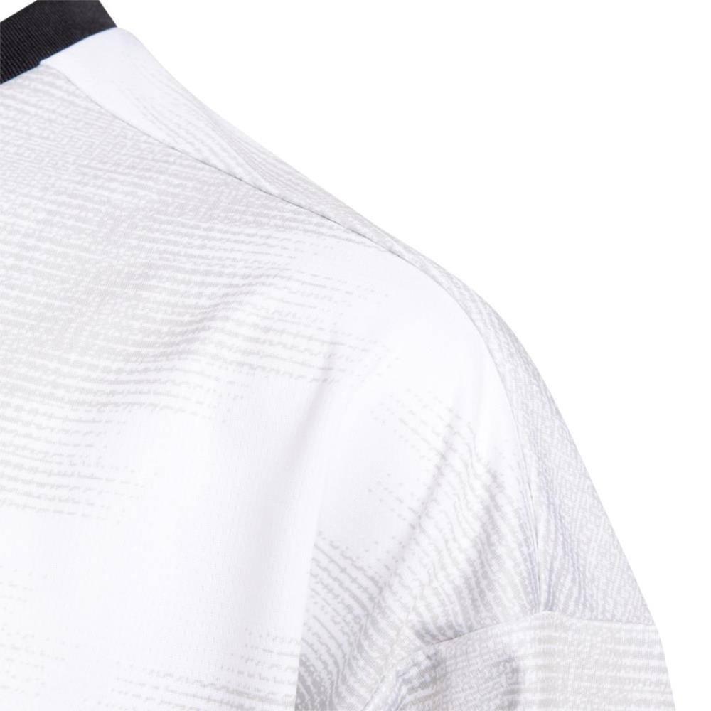 T-Shirt Adidas T Shirt White Children Aged 3 7 Years Old