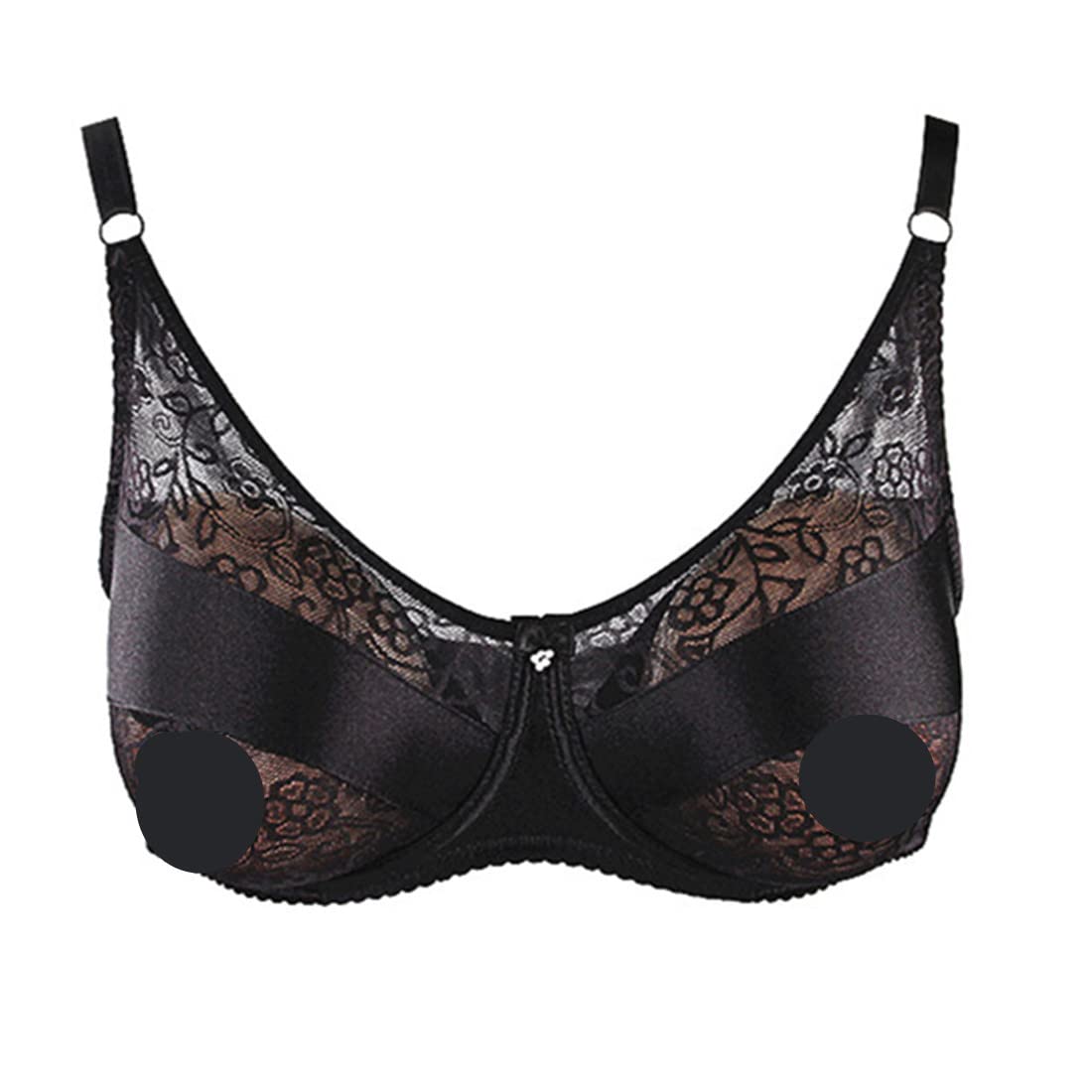 

Силиконовый бюст и специальный бюстгальтер, грудь искусственная, набор искусственной груди, кроссдрессинг, увеличение, мастэктомия, дочь, чёрный