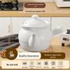 Lichuan Huaxing Traditional Chinese Medicine Pot
