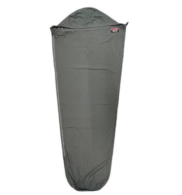 Nanga WATERPROOF SLEEPING BAG COVER Waterproof Sleeping Bag Cover GRAY (Nanga) Custom-made