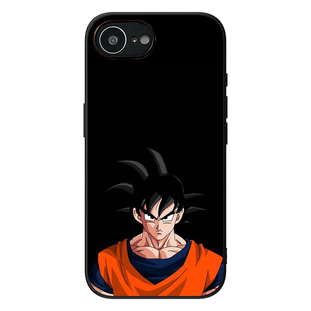 Piccolo Dragons Gokus Balls Super Phone Case for Motorola Moto G86 G14 G35 G34 G45 G55 G67 G75 G85 G24 G15 G54 G57 Power Cover