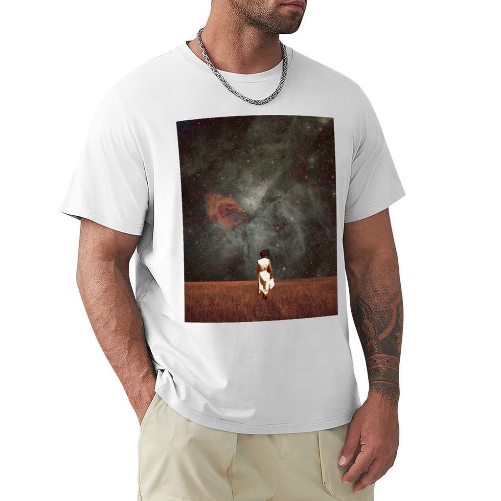 Follow Me TShirt Casual Fashion Print Tee Top