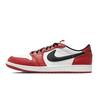 Jordan Air Jordan 1 811 Manufacturing, Antisocial Personality, Special Shoe Box Low Top Vintage Basketball Shoes Unisex HQ6998-600(Team80-SBOX)