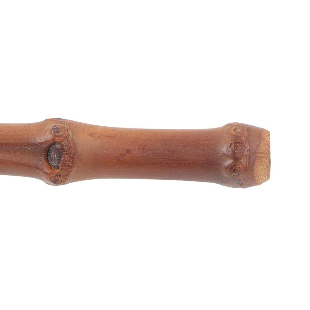 Bamboo Tea Strainer, Tea Filter, Teatime Companion for Tea Lovers (Bamboo Stick with Holes)