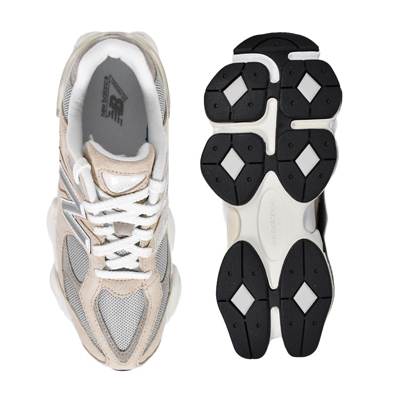 NEW BALANCE TENISKY U9060LBD 90/60 24.0cm(PÁNSKÉ 6.0(D)) [Položka]