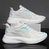 Fashion 2025 New Breathable Speed Running Shoes Men Marathon Sports Casual Sports Shoes Light Men Outdoor Jump Rope Fitness