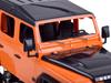 Land Rover Geländewagen mit EE RC0554 Fernbedienung