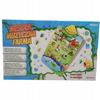 Interactive Musical Farm Educational Mat