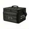 Sac Organisateur de Camping Boîte de Rangement Pliable Portable Renforcée avec