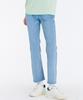 CHASECULT Women'S Hidden Banding Slim Straight Air Jeans-Cbrg2371C0D