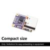PD3.0 PD3.1 QC3.0 Fast Charging Module DC 5V/9V/12V/15V/20V Default Output Voltage Trigger Fast Charging Module Type-C Interface