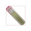 7Pcs Nail Brush Set Pink Handle Liner UV Gel Acrylic Painting Cuticle Remove Nail Painting Tool