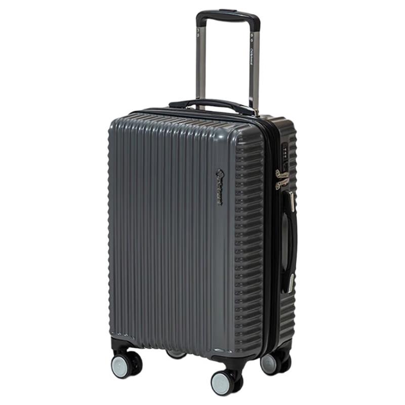 Чемодан ручной клади Diplomat DS-1312 20 дюймов