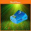 Mini Laser Stage Light With Starry Sky Projector For Indoor Party And Ktv Atmosphere
