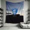 EFC Wall Hanging Printed Fabric Blanket Decorative Tapestries for Bedroom Living Room Home Decor