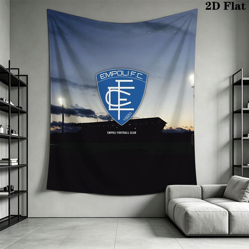 EFC Wall Hanging Printed Fabric Blanket Decorative Tapestries for Bedroom Living Room Home Decor