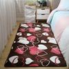 Long Size Bathroom Mat Carpet Chenille Bath Mat Non-slip Rugs For Bathtub Side Water Absorption Toilet Floor Mat 50*120 50*140cm