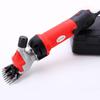 High-Efficiency Electric Sheep Shears - Wool and Pet Clippers for Livestock