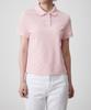 MUSINSA STANDARD WOMAN [Cooltandard] Women'S Pique Polo Shirt [Pink]