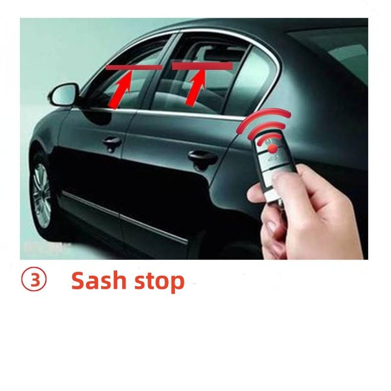 Car Power Electric Window Closer & Open Closing Kit For Kia K5 Optima