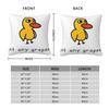 Got Any Grapes Square Pillowcase Cushion Cover Pillow Case Throw Pillow Cover For Home Bedroom Car