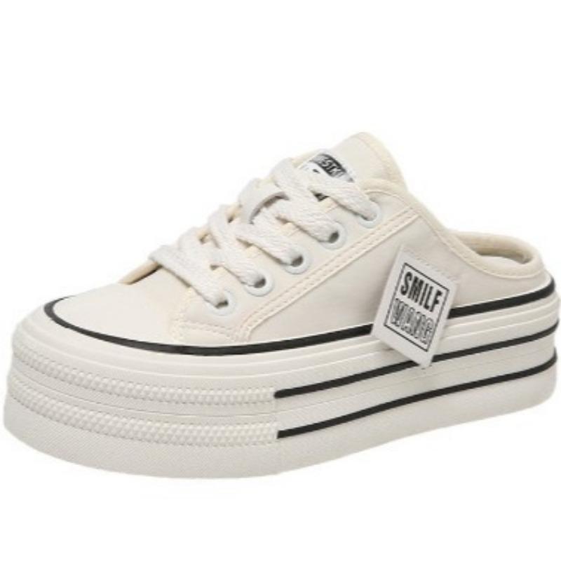 Mode Sommer Neu Damen Hausschuhe Mode Plateau Sandalen Damen Luxus Hoher Absatz Atmungsaktiv Lässig Damen Sandalen 2024