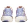 Anta Running Series Mesh Comfortable Low-Top Running Shoes Women Sneaker Ivory-White 122135555-5