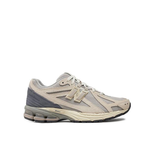 

Мужские кроссовки New Balance M1906fh бежевый