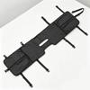 Ski Board Protection Cover Long-Lasting Travel Bag Spacious