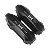 2024 For CFMOTO CF MOTO CLX700 700-CLX CLX 700   25mm  Engine Crash Bar Protection Bumper Decorative Guard Accessories