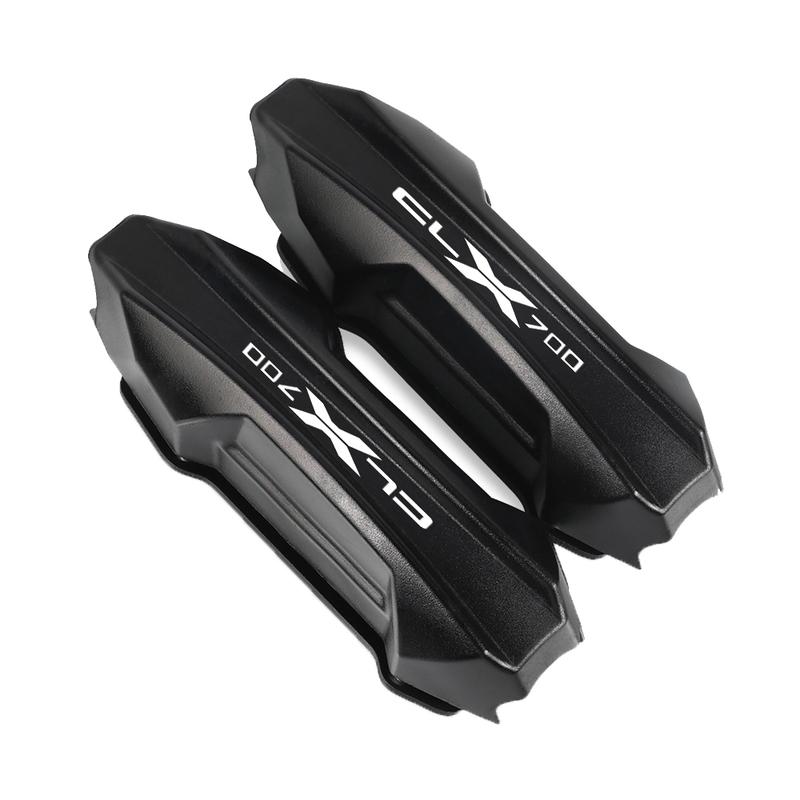 2024 For CFMOTO CF MOTO CLX700 700-CLX CLX 700 25mm Engine Crash Bar Protection Bumper Decorative Guard Accessories