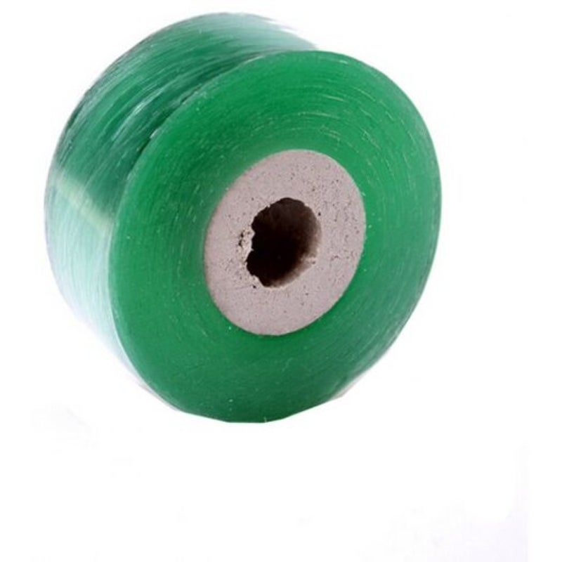 Other Plant Care & Accessories 3Cm X 100M / Roll Grafting Tape Garden Tools Fruit Tree Secateurs Engraft Bran Jungle Green
