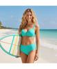 Peullaenisseopeu Women'S Wired Bikini Ps001Muv