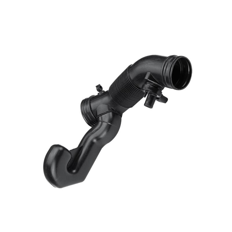 1Pcs Car Air Intakes Hose Tube Car Hose Pipe Intakes Control Air Hose Pipe 1J0129684Am