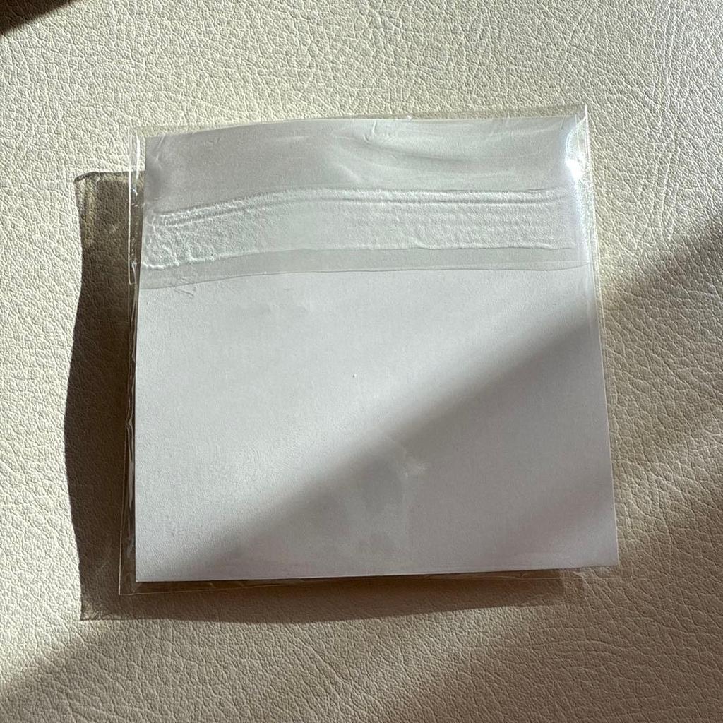 [USED] Jujutsu Kaisen the Movie: Shibuya Incident - Death Return Advance Screening Bonus: Zen'in Naoya Can Badge