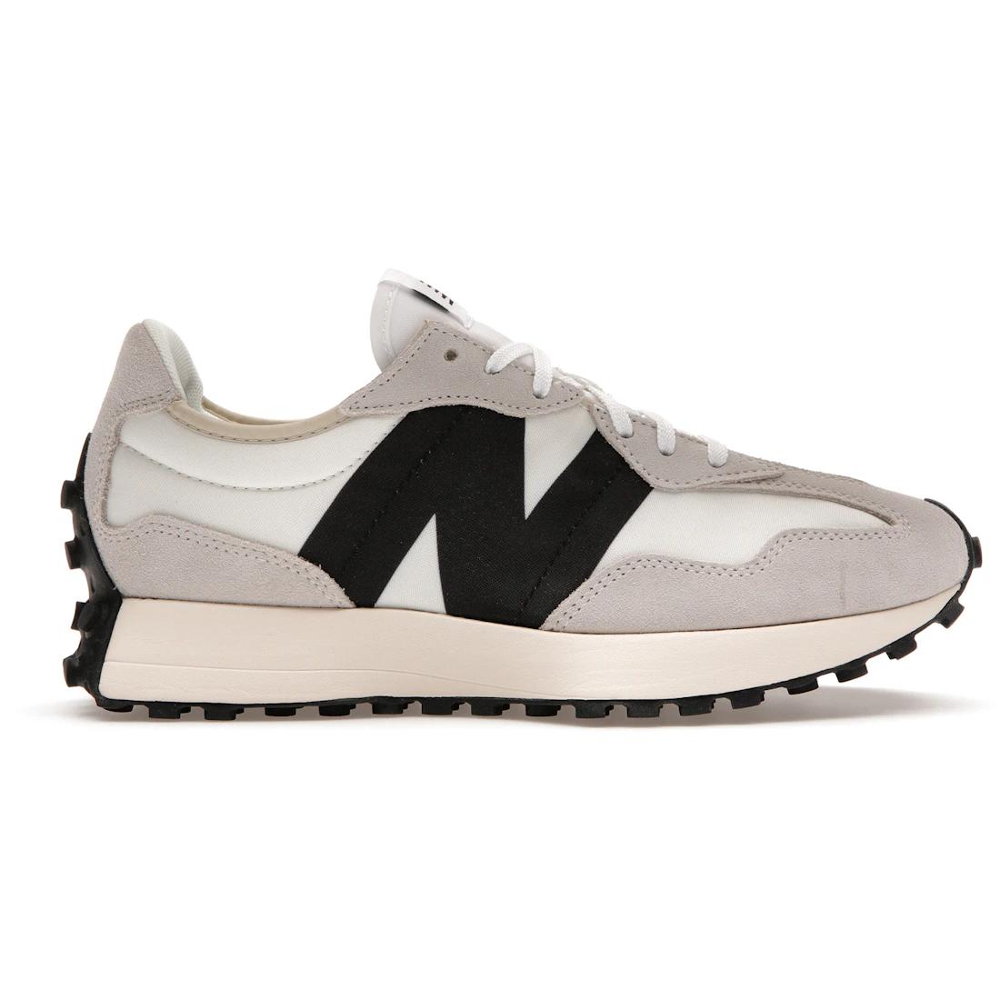 

Кроссовки New Balance 327 Морская соль Черный (Женский)(WS327FE) 37