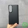 600D Skin Feel Carbon Fiber Texture PC Magnetic Case for For Samsung Galaxy Z Fold 8 Ultra 7 6 5 Hinge Protect Metal Lens Cover