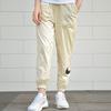 Nike Sports Pants Women's Fossil Gray Moderate DB3867-238