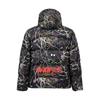 Li Ning Down Jackets Unisex Branch All Over Print Thickened AYMV501-6