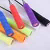 Tape Shock Absorption Towel Sweat Band Badminton Racket Overgrips Fishing Rod Tennis Paddle