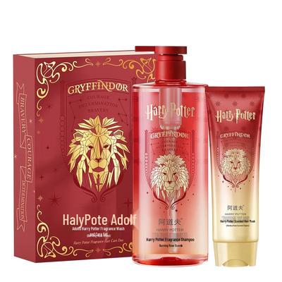 Série de Soins Capillaires Parfumés Adolph x Harry Potter