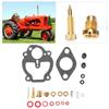Carburetor Carb Repair Rebuild Kit Fit for Allis Chalmers