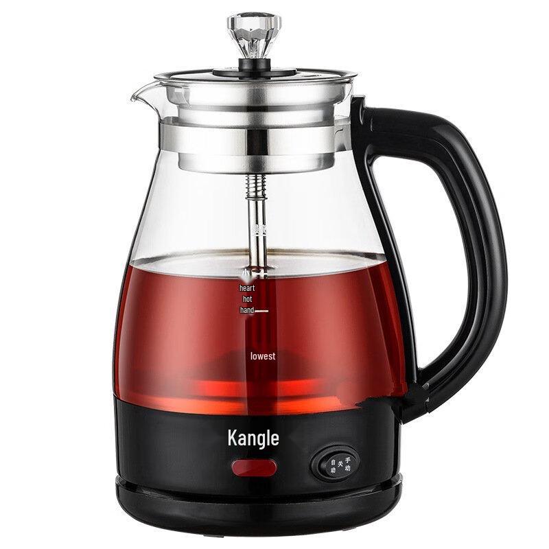 Wutuo Multifunctional Steam Tea Health Pot