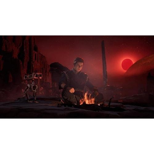 Star Wars Jedi: Fallen Order  Import Version: North America  - Ps5