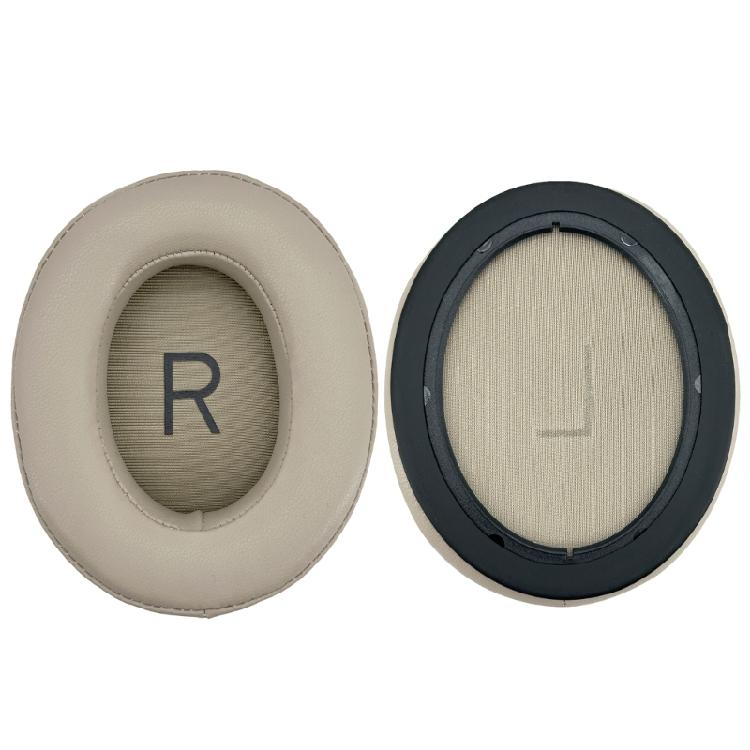 Coussinets d'oreilles Coussinets d'oreille Cuir d'agneau Remplacement pour Casque MOMENTUM 3.0