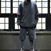 1 Set Mannen Top Broek Effen Kleur Zakken Zomer Los Trekkoord Korte Broek Outfit voor Dagelijks Gebruik
