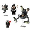 Children's Building Block Figurines Are The Best Gifts For Kids
