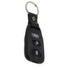 4 Buttons Replacement Keyless Entry Remote Key Fob Case For Hyundai Kia Carens