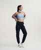 SERGIO TACCHINI W Daily Sweat Fleece-Lined Jogger Pants