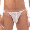 Slip Filet Miko White - Barcode Berlin - Slip